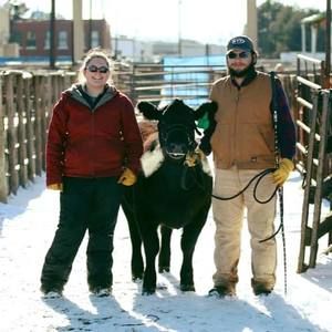 Meet your Posher, Cassie